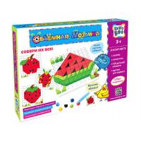 Объемная мозаика Kribly Boo Арбуз - 69284