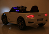 Электромобиль Joy Automatic Bentley EXP12 JE1166