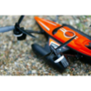Радиоуправляемый квадрокоптер WL Toys Triphibian RTF 2.4G - Q353