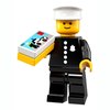 Минифигурки LEGO Юбилейная серия в непрозрачной упаковке (Сюрприз) - 71021
