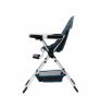 Стул для кормления Polini Classic Микки Маус 252, черный