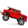 Электромобиль Barty Mercedes-Maybach G650 Landaulet