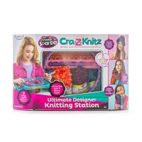 Вязальная станция большая Cra-Z-Knitz - 17118