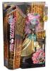 Кукла Мауседес Кинг Mattel Monster High - CHW61