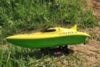 Радиоуправляемый катер Double Horse Killer Whale Racer 40Mhz - 7002-YELLOW