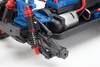 Радиоуправляемый монстр Traxxas LaTrax Teton 4WD RTR масштаб 1:18 2.4G - TRA76054-1-G