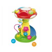 Развиваюищая игрушка «Грибок» - 003980B