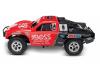 Радиоуправляемый шорт-корс трак Traxxas Nitro Slash TQi 2WD RTR масштаб 1:10 2.4G - TRA44056-3