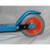 Двухколесный cамокат Hot Wheels - Т57590