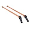 Поперечный передний карданный вал Transverse front cardan shaft - ZD-8158
