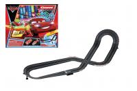 Автотрек Disney|Pixar Тачки - Neon Cup - 62331