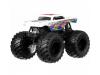 Модель машинки Mattel Hot Wheels Серия «MONSTER JAM» масштаб 1:64 - BHP37
