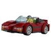 Конструктор LEGO City Стремительная погоня - 60138