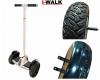 Мини-сигвей I-walk Veyron OFF 6,4 A|h
