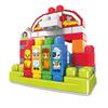 Конструктор Mattel Mega Bloks Музыкальная Ферма, 46 элементов - GCT50