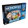 Настольная игра Hasbro Монополия Бонусы без границ - E8978121