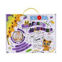 Мозаика KNOPA Мягкая 48 элементов - 82002