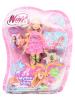 Кукла Winx Club *Мификс* Флора - IW01031400_Флора