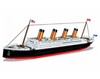 Конструктор Cobi Пароход TITANIC 1:450, 720 элементов - COBI-1929