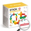 Конструктор Stick-O Basic 10 Set, 10 элементов - 901001