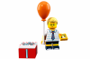 Минифигурки LEGO Юбилейная серия в непрозрачной упаковке (Сюрприз) - 71021