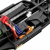 Радиоуправляемый монстр HBX 903A Vanguard 4WD RTR масштаб 1:12 2.4G - HBX-903A