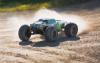 Радиоуправляемый монстр ARRMA Nero 6S BLX 4WD RTR масштаб 1:8 2.4G - AR106009