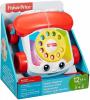 Телефон говорящий на колесах Fisher-Price - CMY08|FGW66