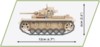 Конструктор COBI PANZER III AUSF.J - COBI-2712