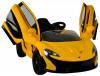 Электромобиль Barty Maclaren Z672
