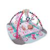 Коврик 5-в-1 Bright Starts *Мечты об Африке*, розовый, с мячиками - 10786