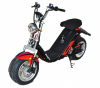 Электроскутер CITY COCO BR26 60V20A 2000W