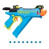 Бластер Hasbro NERF Райвл Видение - F3959121