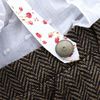 Мягкая игрушка Budi Basa Басик романтик 25 см - Ks25-094