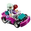 Конструктор LEGO Friends Мастерская по тюнингу автомобилей - 41351-L