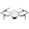 Радиоуправляемый квадрокоптер DJI Mini 2 SE RTF