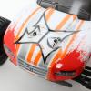 Радиоуправляемый монстр ECX AMP Monster Truck 2WD RTR масштаб 1:10 2.4G -ECX03028IT1