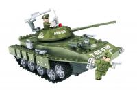 Конструктор Ausini Десант - 22502