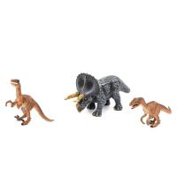 Набор фигурок Animal Planet Динозавры 3шт - 387320