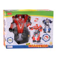 Робот-трансформер - ZY453564|ZYB-B2483-2