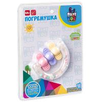 Погремушка Вертушка, Bondibon - ВВ3211