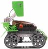 Конструктор робототехнический набор Robobloq QOOPERS, 174 элемента - qoopers