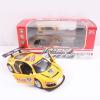 Гоночная машина Shenzhen Toys Track Legend (свет, звук) 0535C - Б54229