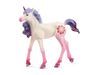 Фигурка Schleich Жеребенок единорога Мандала