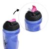 Поильник-непроливайка (термочашка) Tommee Tippee Explora с трубочкой (сиреневый) лемур, 260 мл - 44702587-1