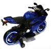 Электромотоцикл Hollicy Ducati SX1628