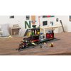 Конструктор LEGO Hidden Side Призрачный экспресс - 70424