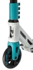 Самокат трюковый Novatrack Pixel Bl - 110A.PIXEL.WBL20