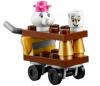 Конструктор LEGO Disney Princess Заколдованный замок Белль - 41067
