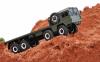 Радиоуправляемый краулер Cross RC MC8-C *MAN* 8WD KIT масштаб 1:12 - CR90100043